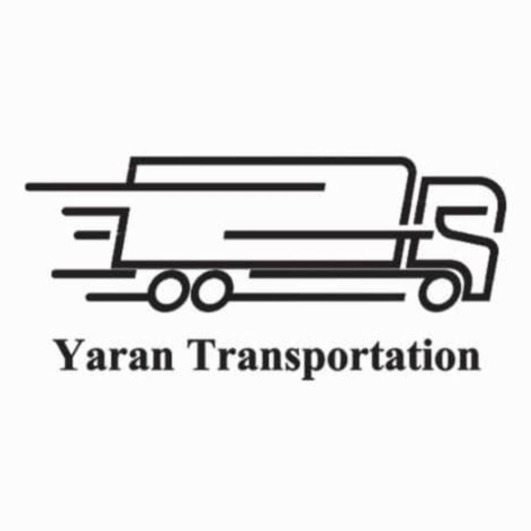 باربری یاران در تهران شهرک صنعتی شمس آباد
